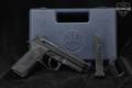 Beretta Model 92FS Vertec 9mm Luger Black in Excellent Condition Image 2