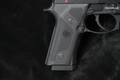 Beretta Model 92FS Vertec 9mm Luger Black in Excellent Condition Image 4