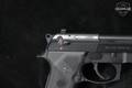 Beretta Model 92FS Vertec 9mm Luger Black in Excellent Condition Image 5