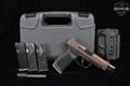 Sig Sauer P365 XL Coyote X-RAY3 NRA19 Edition 9mm Luger Two-Tone Coyote Tan in Good Condition Image 2
