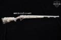 Thompson Center (TC, T/C, TCA) Omega .50 caliber Stainless & Camo in Very Good Condition Image 3