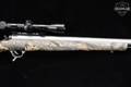 Thompson Center (TC, T/C, TCA) Omega .50 caliber Stainless & Camo in Very Good Condition Image 5
