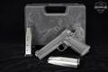 Rock Island Armory (RIA) M1911-A2 FS Match Tactical 9mm Luger Parkerized in Very Good Condition Image 2