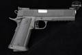 Rock Island Armory (RIA) M1911-A2 FS Match Tactical 9mm Luger Parkerized in Very Good Condition Image 3