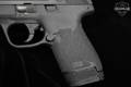 Smith & Wesson (S&W) M&P 9 Shield M2.0 9mm Luger Black in Excellent Condition Image 3