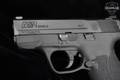 Smith & Wesson (S&W) M&P 9 Shield M2.0 9mm Luger Black in Excellent Condition Image 5