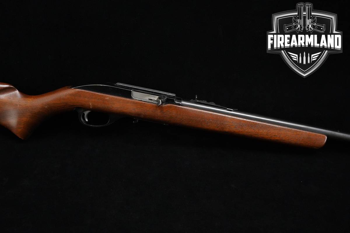 Marlin Model 989-Auto 22LR 22" Blued Marlin-989 VINTAGE