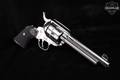 2011 Sturm Ruger New Vaquero .357 Mag. High-Polish Stainless in Like-New Condition Image 2
