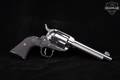 2011 Sturm Ruger New Vaquero .357 Mag. High-Polish Stainless in Like-New Condition Image 3