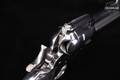 2011 Sturm Ruger New Vaquero .357 Mag. High-Polish Stainless in Like-New Condition Image 5