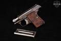 Astra Cub .22 Short Blued in Very Good Condition Image 2