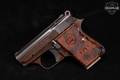 Astra Cub .22 Short Blued in Very Good Condition Image 3