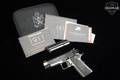 Springfield Armory Emissary 9mm Luger (9x19 Para) Two-Tone in Very Good Condition Image 2