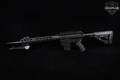 Big Horn Armory AR500 500 Auto Max Black in Very Good Condition Image 2