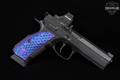 CZ Shadow 2 Optics-Ready 9mm Luger Black in Excellent Condition Image 3