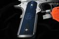 Colt Gold Cup Trophy .45 ACP Stainless Steel in Like-New Condition Image 3