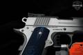 Colt Gold Cup Trophy .45 ACP Stainless Steel in Like-New Condition Image 4