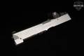 Sig Sauer P226 XFive Mastershop 9mm Luger Optics Ready Complete Slide Assembly 9mm Luger in Very Good Condition Image 2