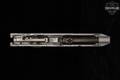 Sig Sauer P226 XFive Mastershop 9mm Luger Optics Ready Complete Slide Assembly 9mm Luger in Very Good Condition Image 4