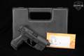 Walther P22 Gen 1; Smith & Wesson Import .22 LR Black in Good Condition Image 2