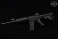 DPMS Panther Arms A-15 Oracle 5.56mm NATO manganese-phosphate, hard-coat anodized in Good Condition Image 2