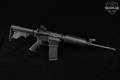 DPMS Panther Arms A-15 Oracle 5.56mm NATO manganese-phosphate, hard-coat anodized in Good Condition Image 3