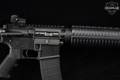 DPMS Panther Arms A-15 Oracle 5.56mm NATO manganese-phosphate, hard-coat anodized in Good Condition Image 5