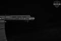 Springfield Armory SAINT Pistol 5.56mm NATO Two-Tone Black & Stainless in Very Good Condition Image 5