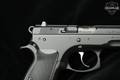 2017 CZ 75 BD 9mm Luger Black Polycoat in Excellent Condition Image 3