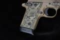 2023 Sig Sauer P238 Scorpion .380 ACP FDE (Flat Dark Earth) in Excellent Condition Image 3
