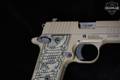 2023 Sig Sauer P238 Scorpion .380 ACP FDE (Flat Dark Earth) in Excellent Condition Image 4
