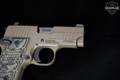 2023 Sig Sauer P238 Scorpion .380 ACP FDE (Flat Dark Earth) in Excellent Condition Image 5