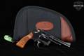1987-1988 Smith & Wesson (S&W) Model 34-1 Kit Gun .22 LR Blued in Very Good Condition Image 2