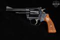 1987-1988 Smith & Wesson (S&W) Model 34-1 Kit Gun .22 LR Blued in Very Good Condition Image 5