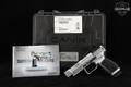 Canik SFX Rival-S 9mm Luger (9x19 Para) Chrome in Excellent Condition Image 2