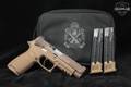 Sig Sauer P320 M17 9mm Luger Coyote Tan in Very Good Condition Image 2