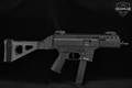 Brugger & Thomet (B&T) APC9 PRO G 9mm Luger Black in Excellent Condition Image 3
