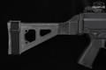 Brugger & Thomet (B&T) APC9 PRO G 9mm Luger Black in Excellent Condition Image 4