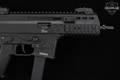 Brugger & Thomet (B&T) APC9 PRO G 9mm Luger Black in Excellent Condition Image 5