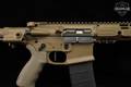 Noveske Rifleworks Model N4 5.56mm NATO FDE in Excellent Condition Image 5
