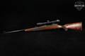 Winchester Repeating Arms Model 70 XTR Sporter .300 H&H Mag. Blued & Walnut in Good Condition Image 2