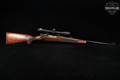 Winchester Repeating Arms Model 70 XTR Sporter .300 H&H Mag. Blued & Walnut in Good Condition Image 3