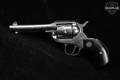 2002 Sturm Ruger New Model Single-Six SSM Birdshead .32 H&R MAG Stainless in Excellent Condition Image 3