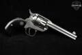 2002 Sturm Ruger New Model Single-Six SSM Birdshead .32 H&R MAG Stainless in Excellent Condition Image 4