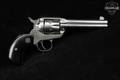 2002 Sturm Ruger New Model Single-Six SSM Birdshead .32 H&R MAG Stainless in Excellent Condition Image 5
