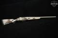 Tikka T3x Lite Veil Alpine 6.5 PRC Light Tan & Veil Alpine Camo in Excellent Condition Image 3