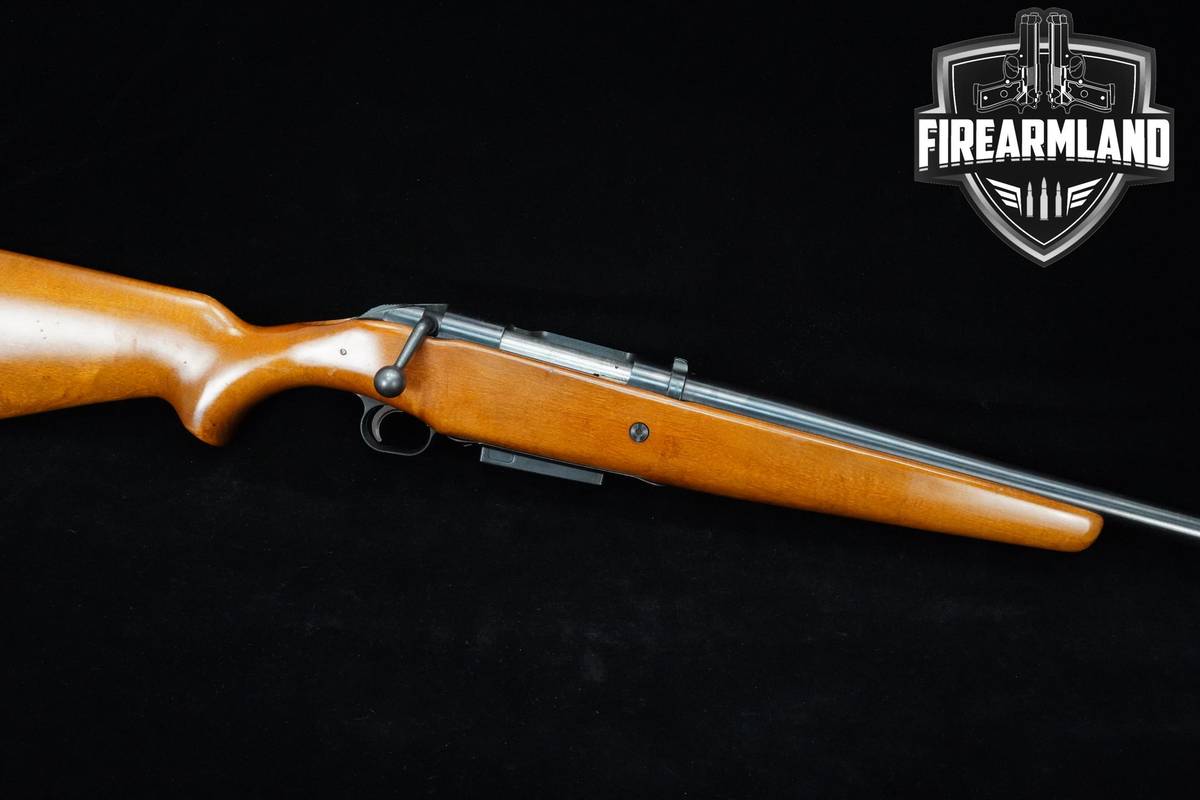 Mossberg Model 395KB 12-Gauge 26" Blued Mossberg 395KB 395-KB