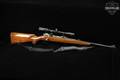 Sears Roebuck & Co Model 50 .270 Win. Blued & Walnut in Good Condition Image 2