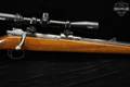 Sears Roebuck & Co Model 50 .270 Win. Blued & Walnut in Good Condition Image 4