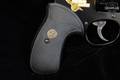 2004 Smith & Wesson (S&W) Model 21-4 Thunder Ranch .44 Special Blued in Excellent Condition Image 3
